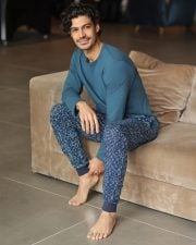 Pidžama hlače Hugo