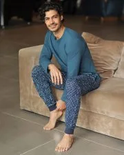 Pidžama hlače Hugo