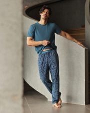 Pidžama hlače Hugo