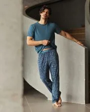 Pidžama hlače Hugo