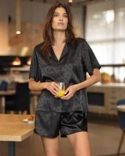 Mini pidžama Kalina