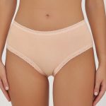 Midi slip Lena