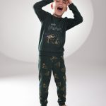 Pidžama za dječake Noa