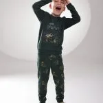 Pidžama za dječake Noa