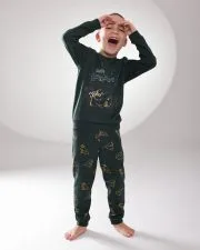 Pidžama za dječake Noa