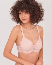 Grudnjak sa korpicom Luna