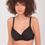 Grudnjak sa korpicom Luna