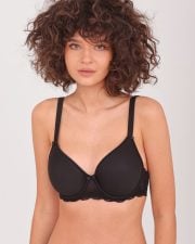 Grudnjak sa korpicom Luna