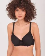 Grudnjak sa korpicom Luna