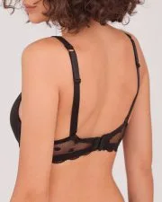 Grudnjak sa korpicom Luna