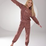 Pidžama za djevojčice Dora 10-16