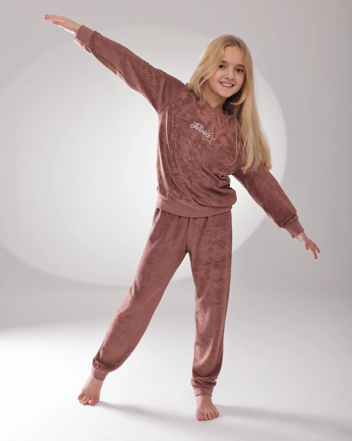 Pidžama za djevojčice Dora