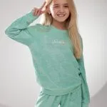 Pidžama za djevojčice Dora