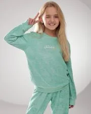 Pidžama za djevojčice Dora