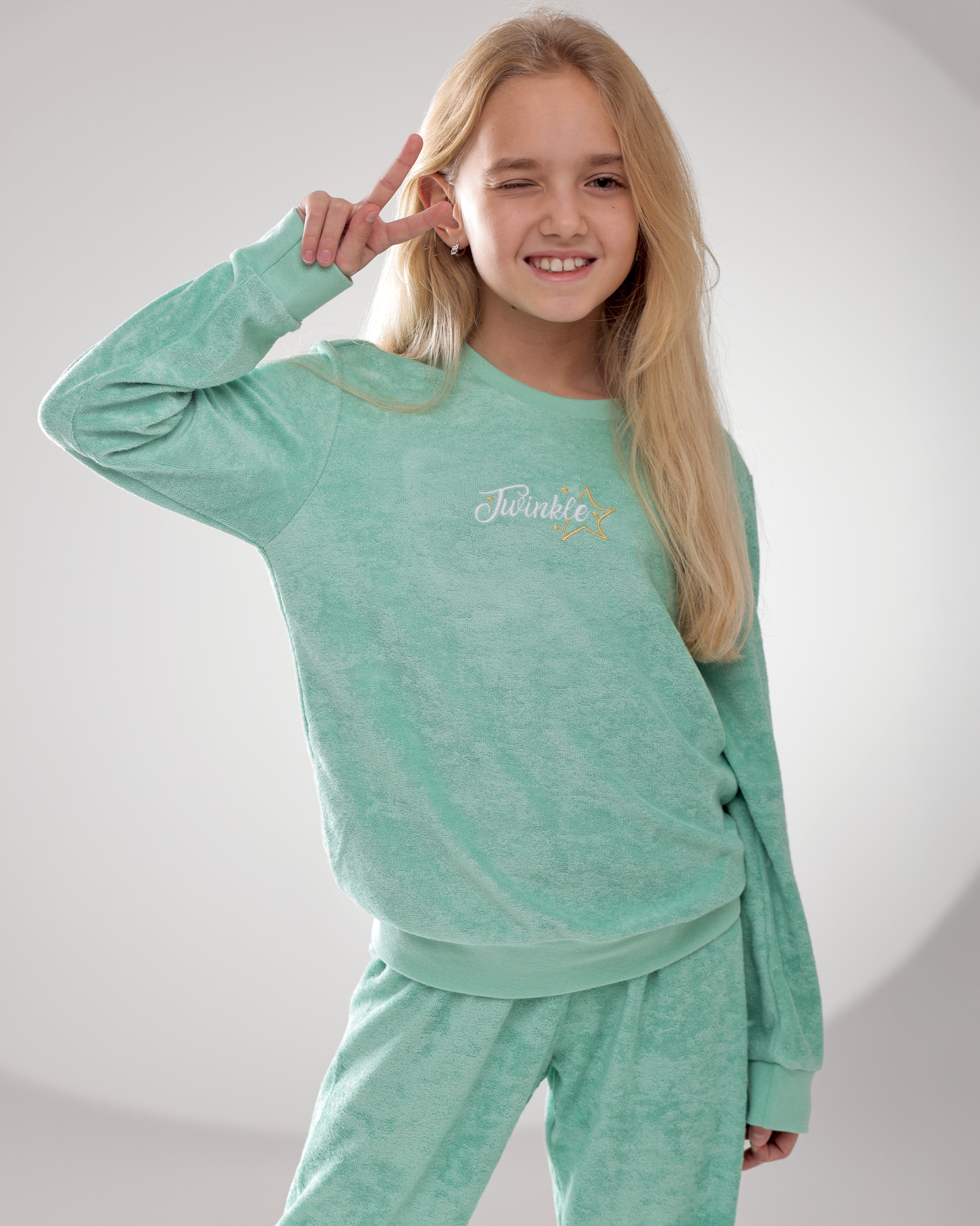 Pidžama za djevojčice Dora 2-8