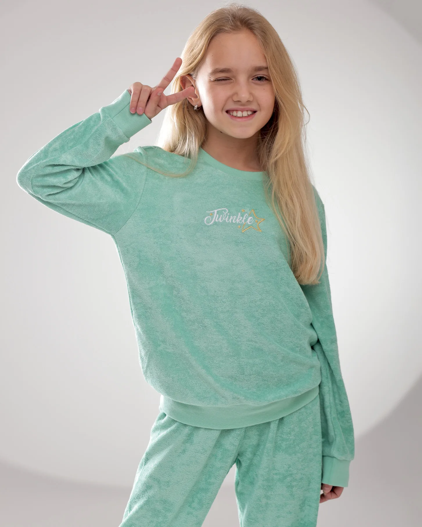 Pidžama za djevojčice Dora