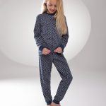 Pidžama za djevojčice Alisa 2-8