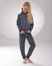 Pidžama za djevojčice Alisa