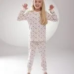 Pidžama za djevojčice Alisa