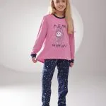 Pidžama za djevojčice Sofia