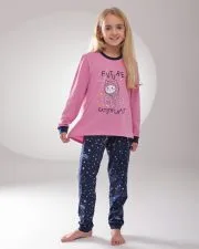 Pidžama za djevojčice Sofia