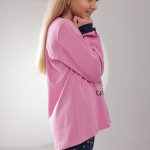 Pidžama za djevojčice Sofia 2-10