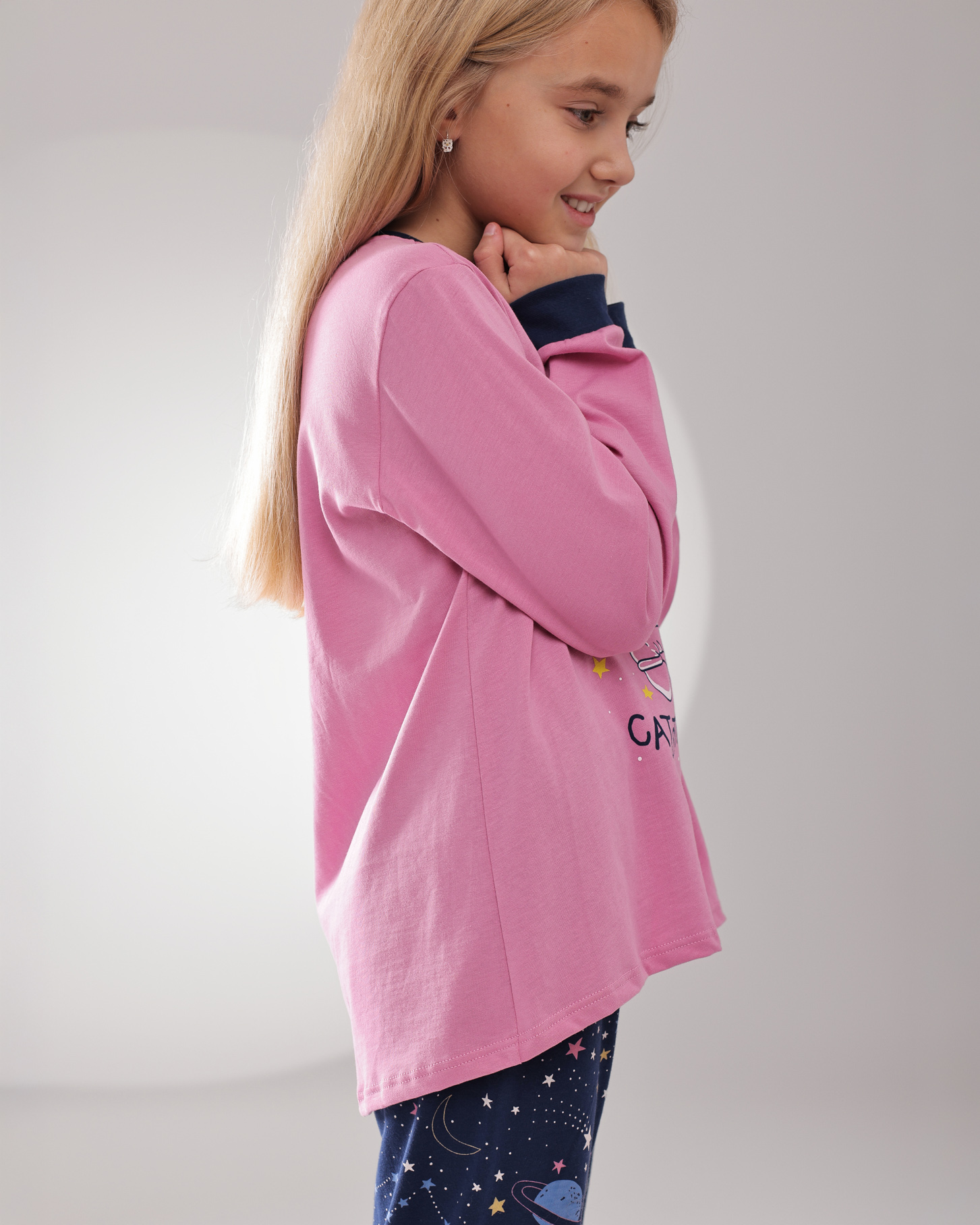 Pidžama za djevojčice Sofia 2-10