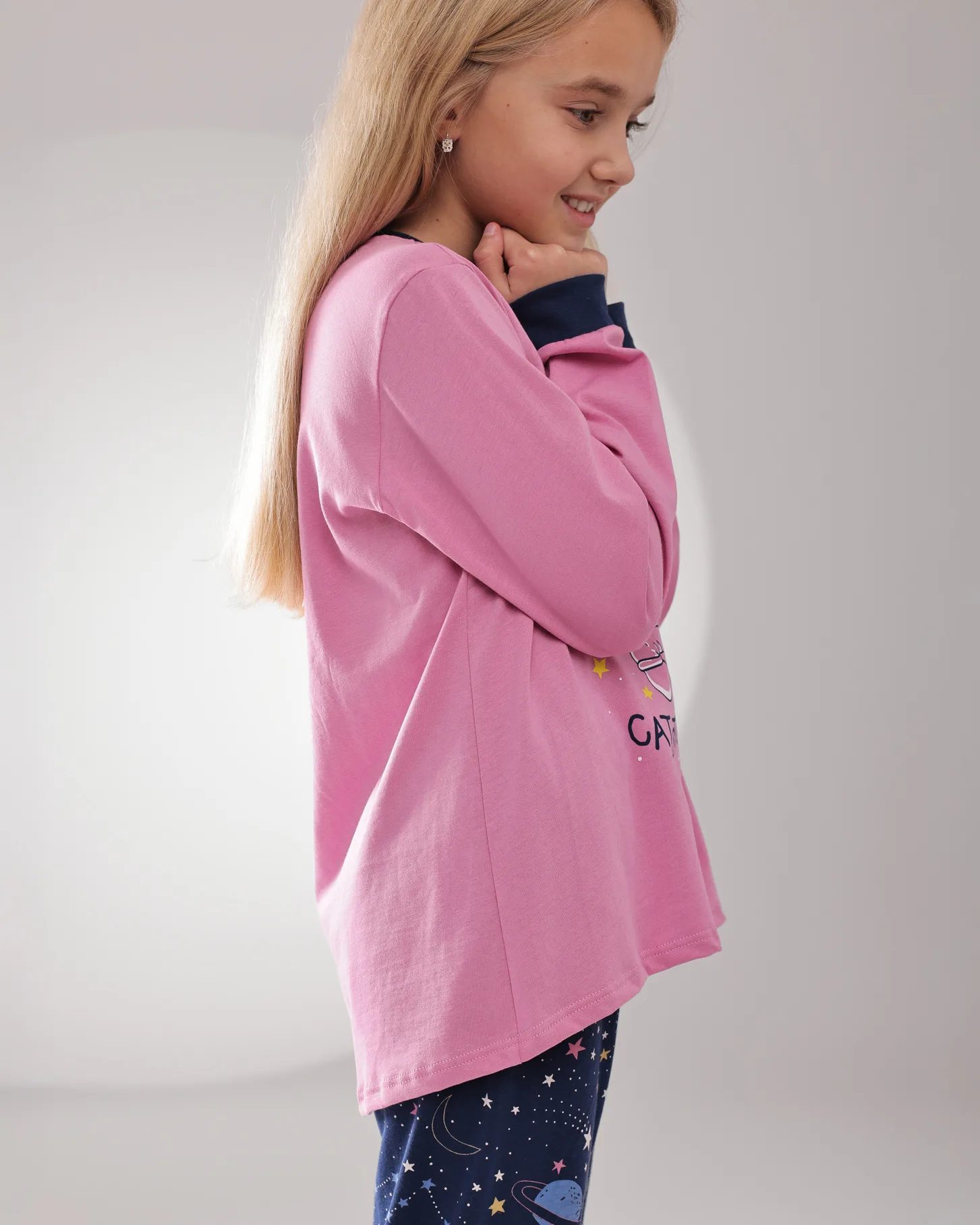 Pidžama za djevojčice Sofia