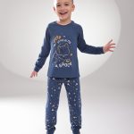 Pidžama za dječake Romeo 2-10