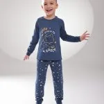 Pidžama za dječake Romeo