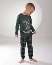 Pidžama za dječake Happy