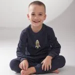 Pidžama za dječake Jan