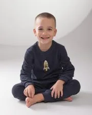 Pidžama za dječake Jan