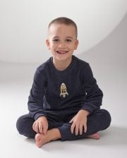 Pidžama za dječake Jan