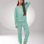 Pidžama za djevojčice Dora 10-16