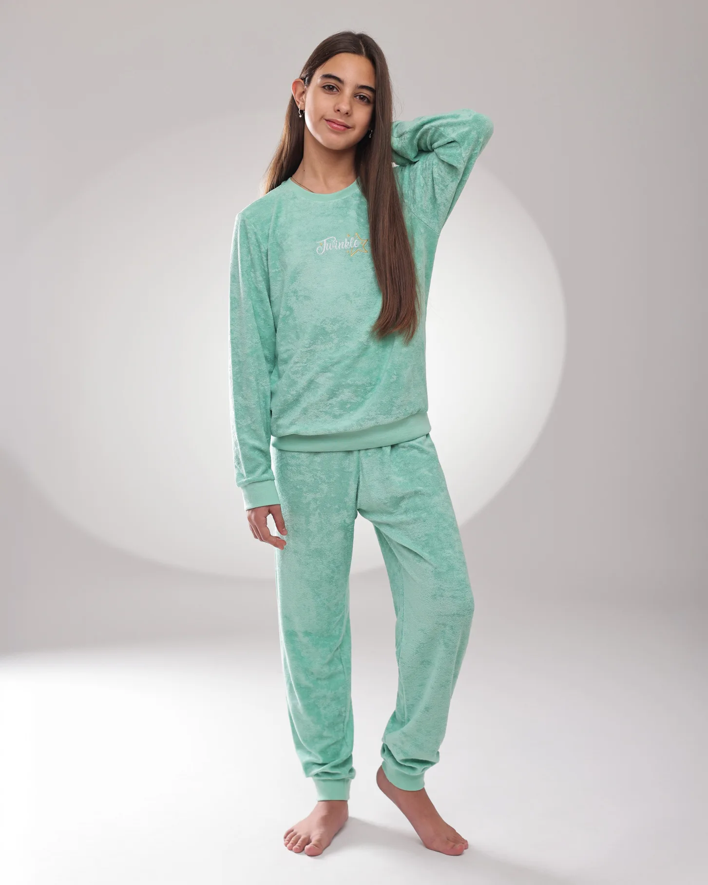 Pidžama za djevojčice Dora