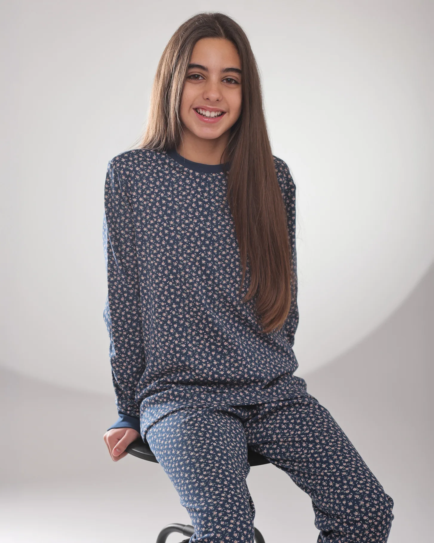 Pidžama za djevojčice Alisa