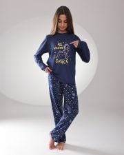 Pidžama za djevojčice Martina