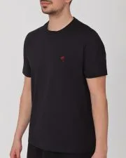 Majica klasik fit Black Label