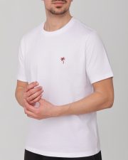 Majica klasik fit Black Label