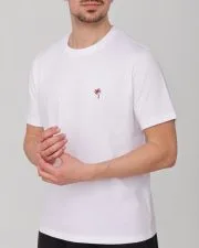 Majica klasik fit Black Label