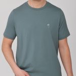 Majica klasik fit Black Label