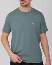 Majica klasik fit Black Label