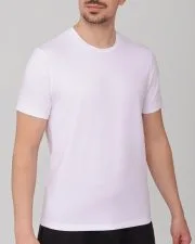 Majica slim fit Fashion