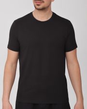 Majica slim fit Fashion