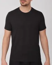 Majica slim fit Fashion