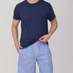 Pidžama šorc Oskar