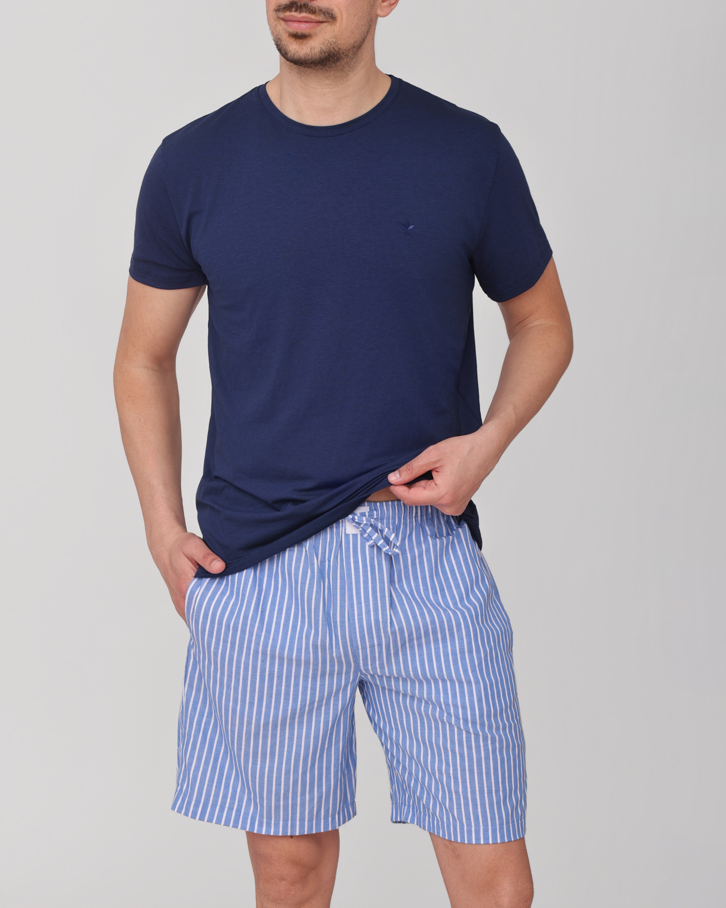 Pidžama šorc Oskar