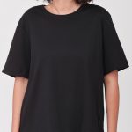 Klasik majica oversized