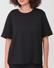 Klasik majica oversized